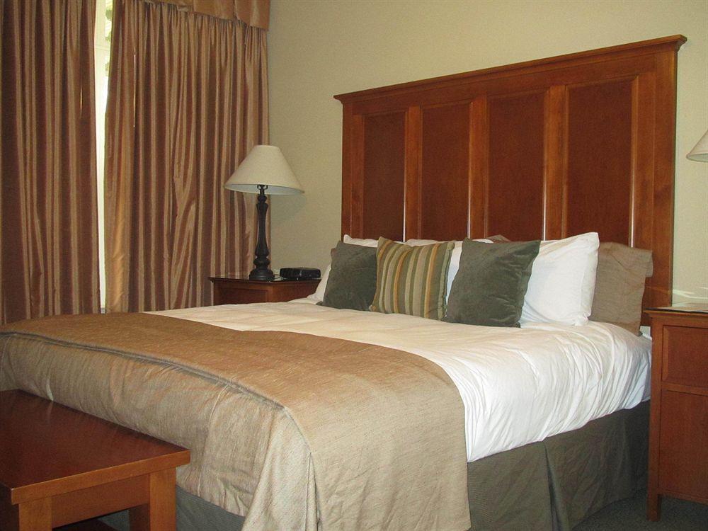 The Villas At Carter Plantation Springfield Экстерьер фото
