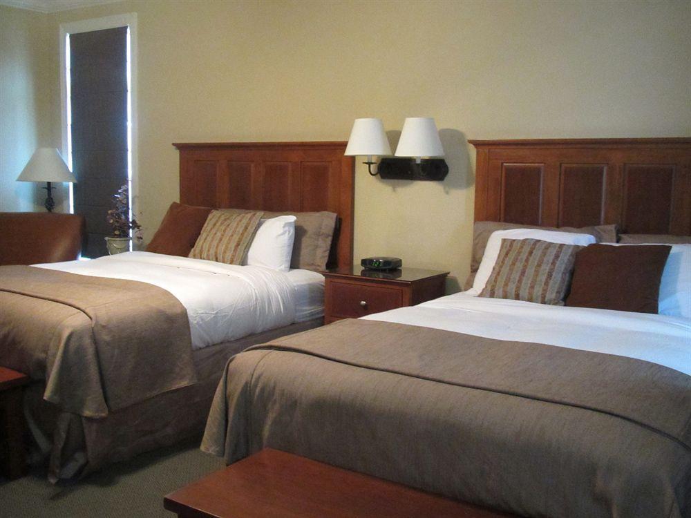The Villas At Carter Plantation Springfield Экстерьер фото