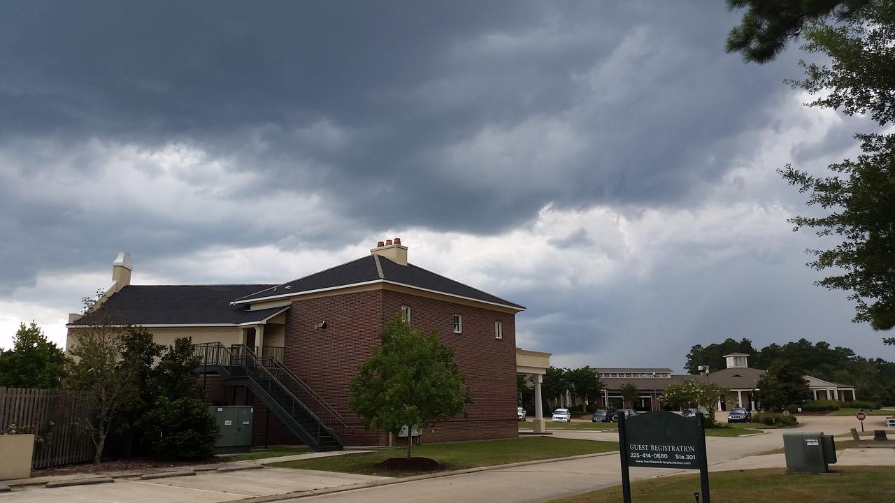 The Villas At Carter Plantation Springfield Экстерьер фото